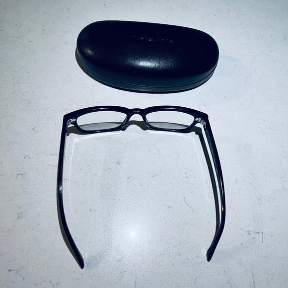 MICHAEL KORS MK245 Eyeglasses 206 Tort 52-18-140 - Elite Eyewear Studio - Picture 9 of 11